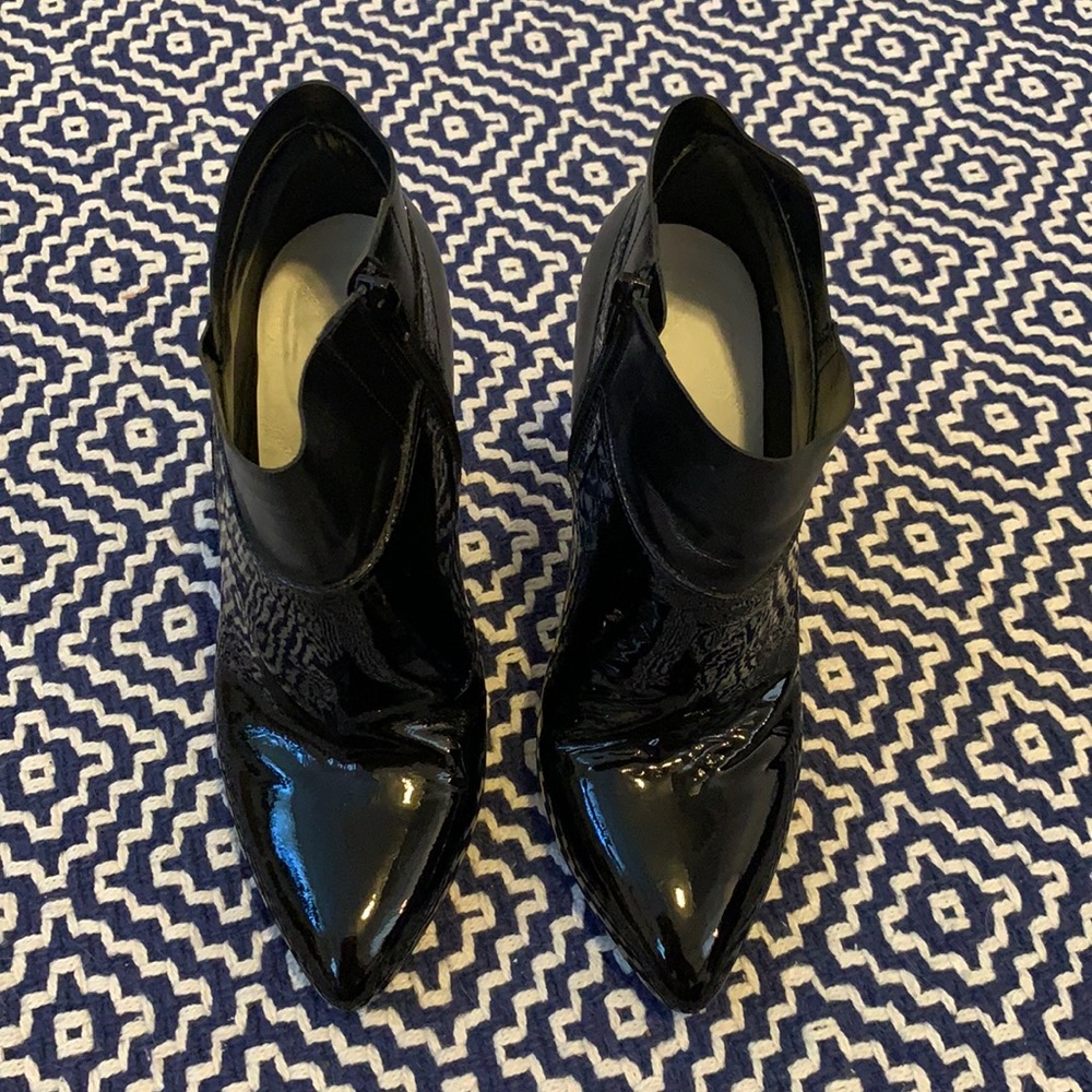 Maison Margiela boots
